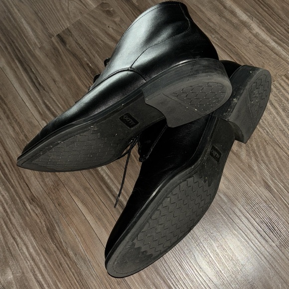 Men’s Aldo Dress Shoe - Picture 4 of 4